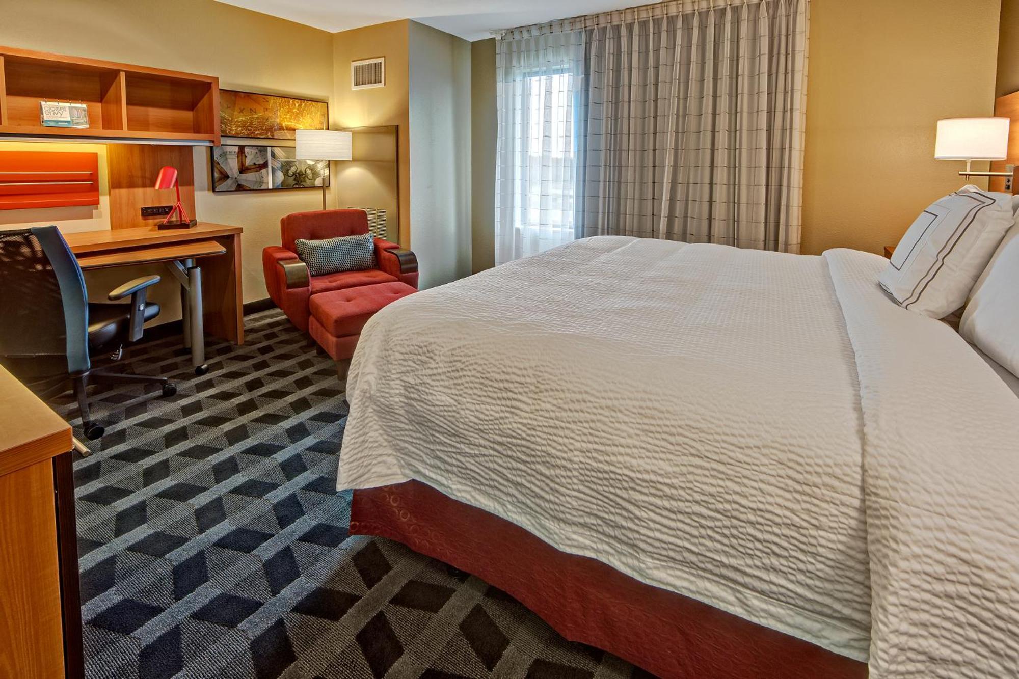 Towneplace Suites By Marriott Hattiesburg Extérieur photo