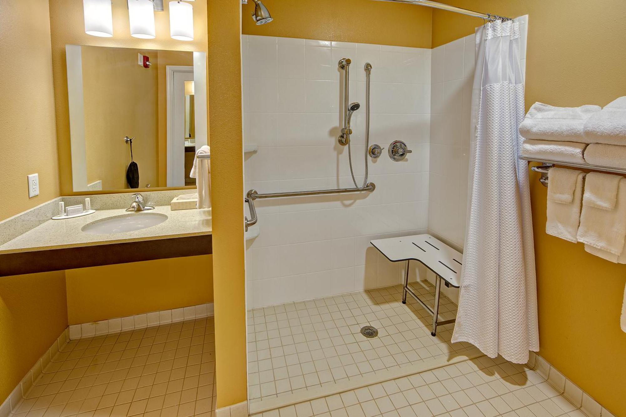 Towneplace Suites By Marriott Hattiesburg Extérieur photo