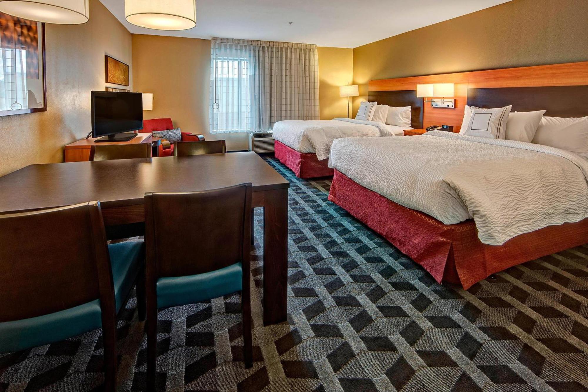 Towneplace Suites By Marriott Hattiesburg Extérieur photo