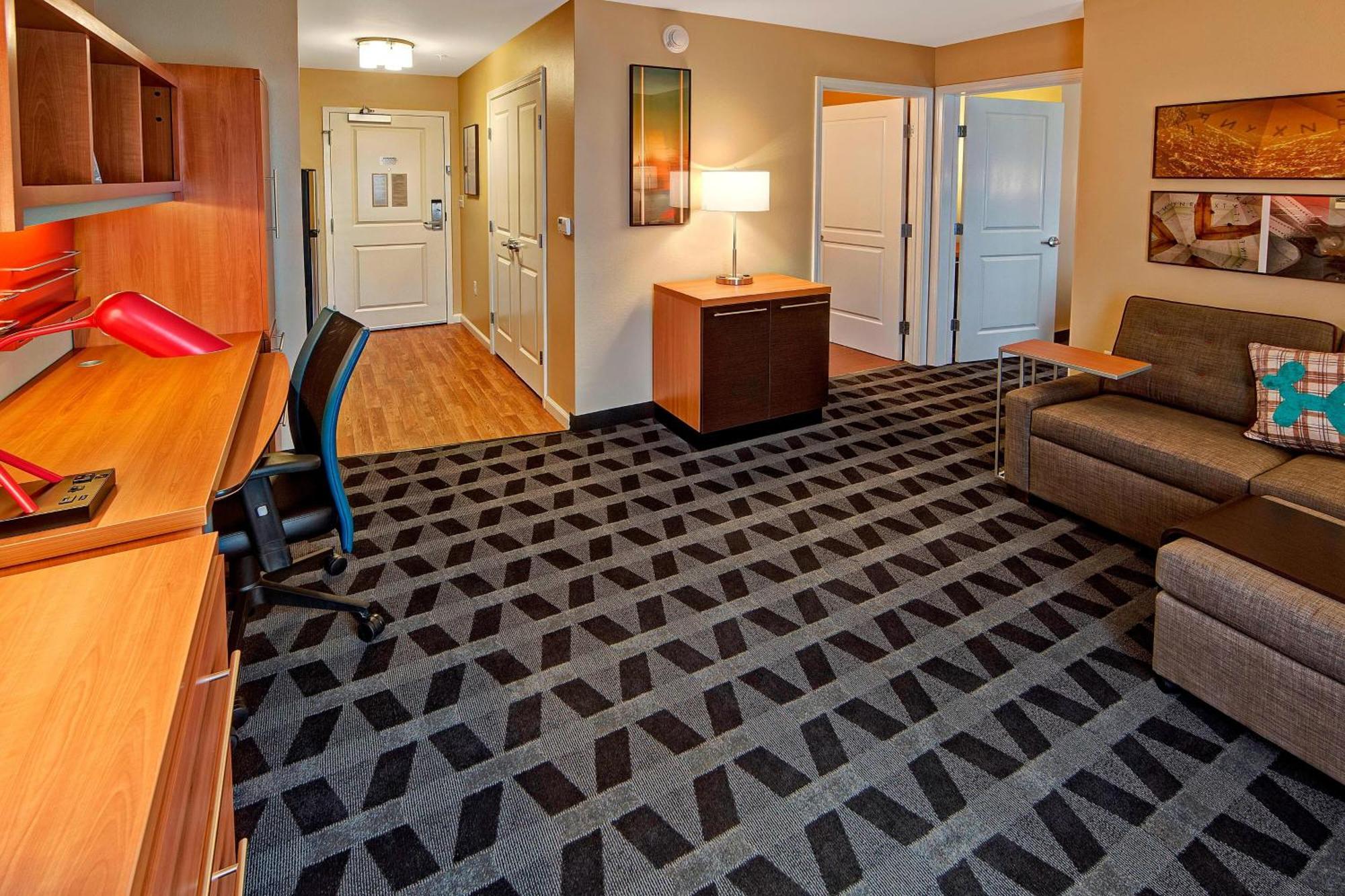 Towneplace Suites By Marriott Hattiesburg Extérieur photo