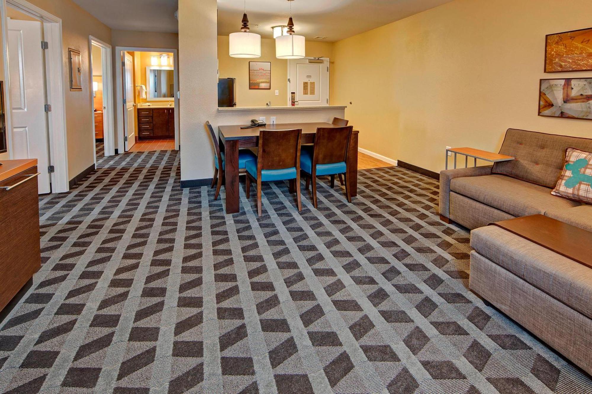 Towneplace Suites By Marriott Hattiesburg Extérieur photo