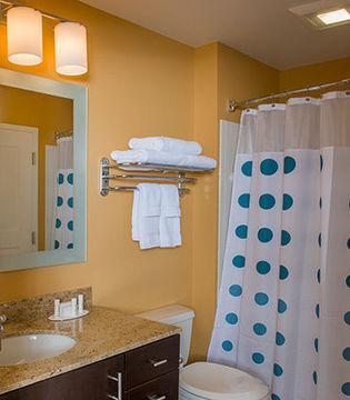 Towneplace Suites By Marriott Hattiesburg Extérieur photo