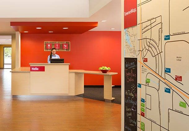 Towneplace Suites By Marriott Hattiesburg Extérieur photo