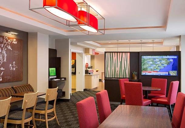 Towneplace Suites By Marriott Hattiesburg Extérieur photo