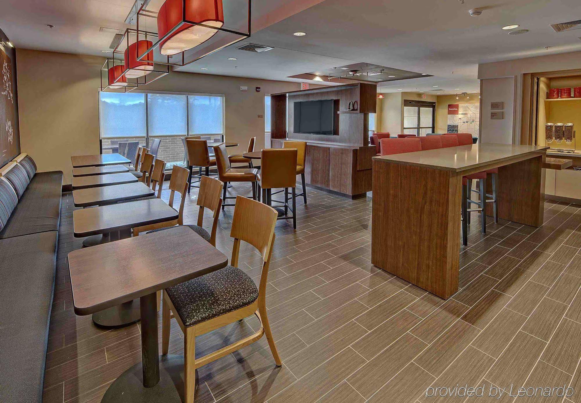 Towneplace Suites By Marriott Hattiesburg Extérieur photo